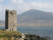 Kildavnet Tower