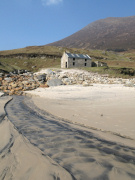 Achill Island, Keem Bay