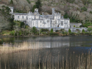 Kylemore Abbey