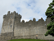 Ross Castle