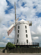 Blennerville Windmill