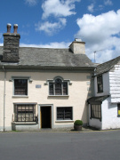 Beatrix Potter Gallery