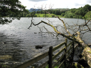 Loughrigg Tarn