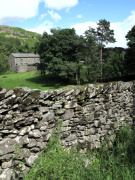 Loughrigg Tarn