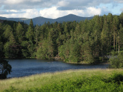 Tarn Hows