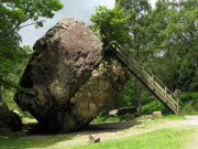 Bowder Stone