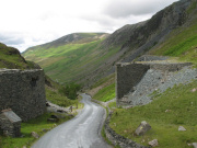 Honister Slate Mine