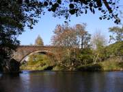 Bassenthwaite Lake, Ouse Bridge