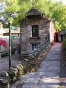 Caldbeck Village