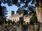 Caldbeck Village