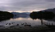 Derwent Water