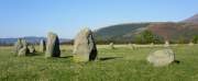 Castlerigg Stone Circle