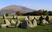 Castlerigg Stone Circle