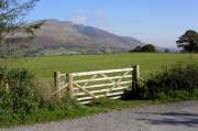 Castlerigg Stone Circle