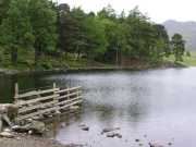 Blea Tarn