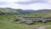 Hardknott Roman Fort