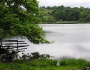 Loughrigg Tarn