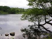 Loughrigg Tarn