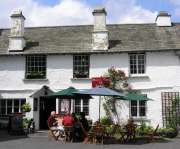 Minstrels Gallery, Hawkshead