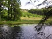 Harrop Tarn