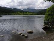 River Brathay Walk