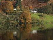 Loughrigg Tarn