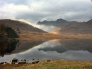 Blea Tarn