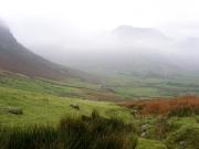 Langdale Pikes