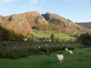 Great Langdale