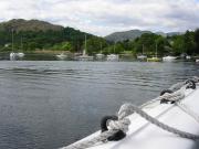 Waterhead, Ambleside