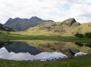 Blea Tarn