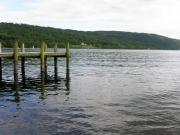 Coniston Lake