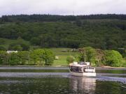 Coniston Lake