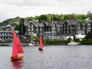 Bowness Bay, Lake Windermere