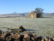 Longnor Village