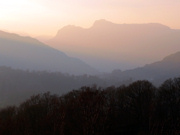 Langdale Valley