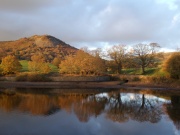 Macclesfield Forest, Bottoms Reservoir