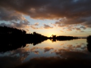 Macclesfield Forest, Ridgegate Reservoir