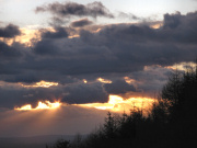 Macclesfield Forest