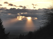 Macclesfield Forest