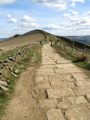 Walking Path