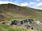 Mam Tor, Peak District