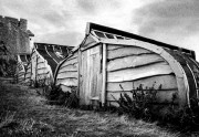 Lindisfarne Island