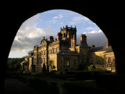 Biddulph Grange