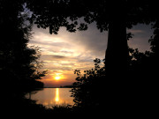 Ridgegate Reservoir