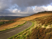 Stanage Edge