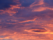 Sunset Clouds