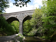 Monsal Trail Viaduct