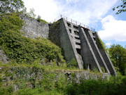 Monsal Trail Lime Kilns