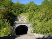 Chee Tor Tunnel